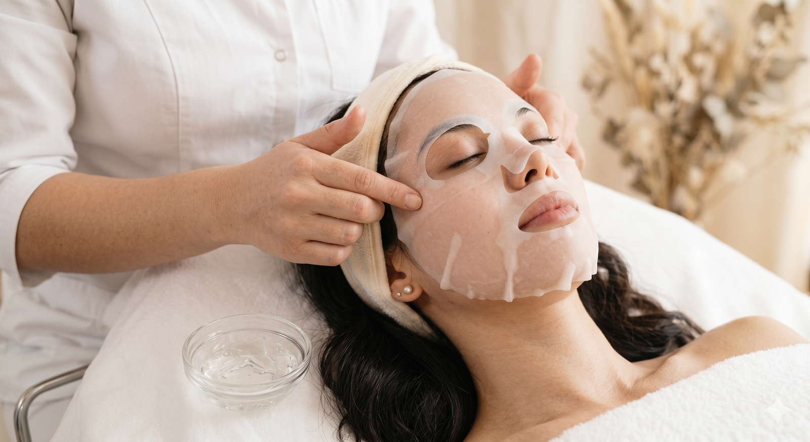 Facials